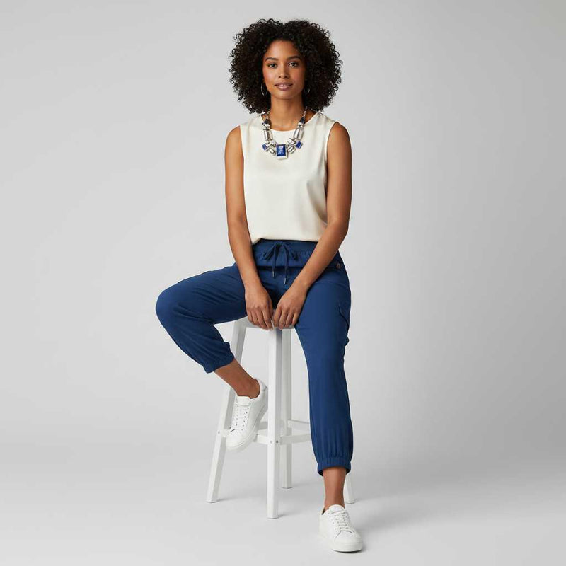 Jana Casual Trousers | Women's Everyday Wear
