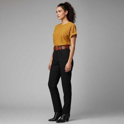 Bella T-Shirt | Women's Casual Summer T Shirt