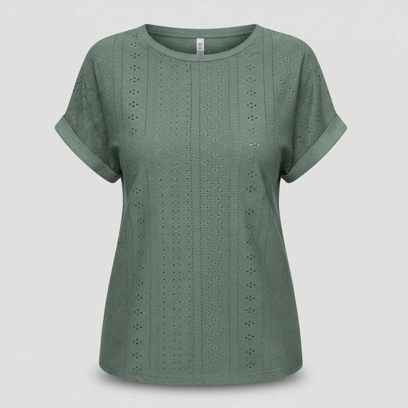 Bella T-Shirt | Women's Casual Summer T Shirt