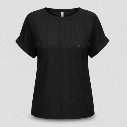 Bella T-Shirt | Women's Casual Summer T Shirt