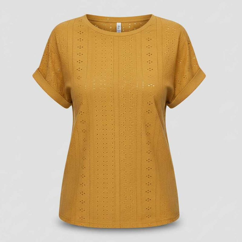 Bella T-Shirt | Women's Casual Summer T Shirt