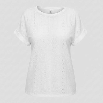 Bella T-Shirt | Women's Casual Summer T Shirt
