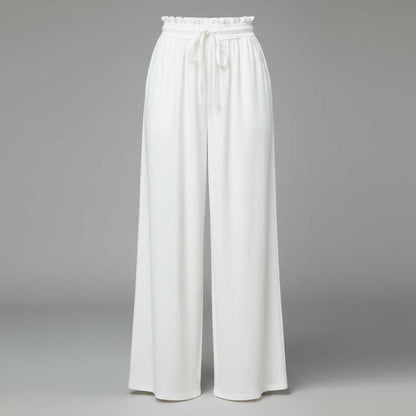 Chic Comfort | Women's Trousers for Leisure and Style