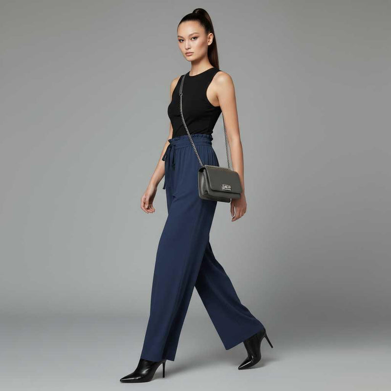 Chic Comfort | Women's Trousers for Leisure and Style