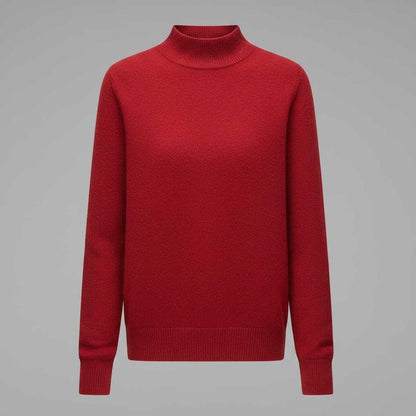 Elegant Women's Sweater | Timeless Comfort Fashion Top