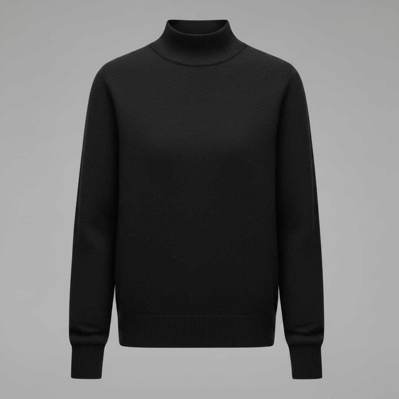 Elegant Women's Sweater | Timeless Comfort Fashion Top