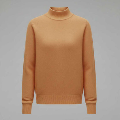 Elegant Women's Sweater | Timeless Comfort Fashion Top