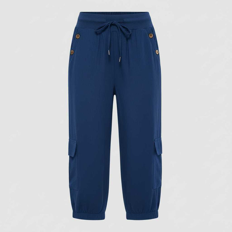 Jana Casual Trousers | Women's Everyday Wear