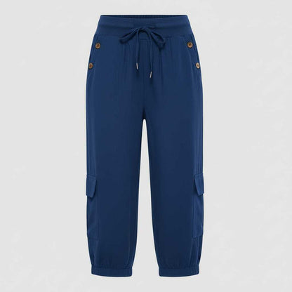 Jana Casual Trousers | Women's Everyday Wear