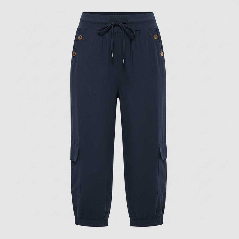 Jana Casual Trousers | Women's Everyday Wear