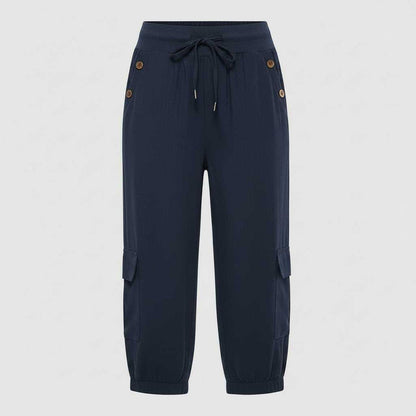 Jana Casual Trousers | Women's Everyday Wear