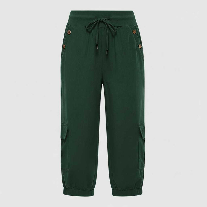 Jana Casual Trousers | Women's Everyday Wear