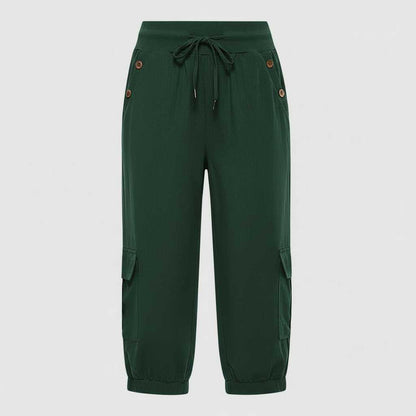Jana Casual Trousers | Women's Everyday Wear