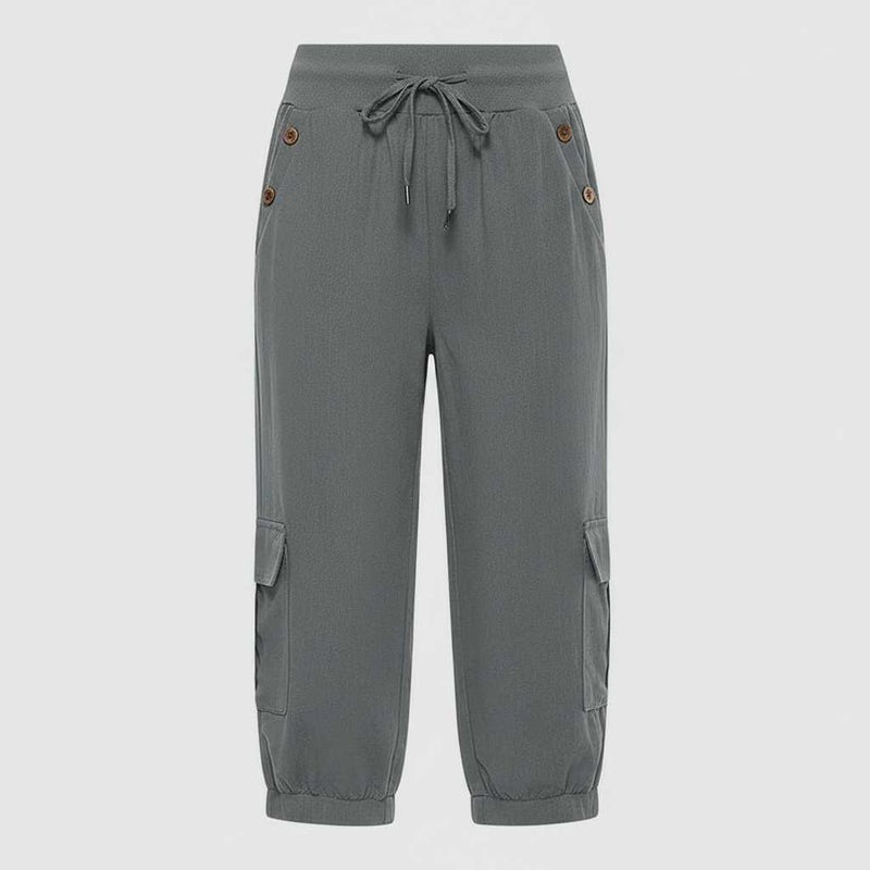 Jana Casual Trousers | Women's Everyday Wear