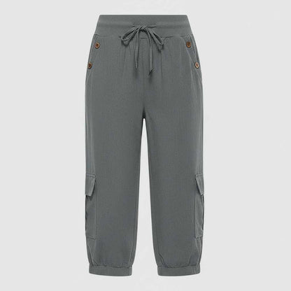 Jana Casual Trousers | Women's Everyday Wear