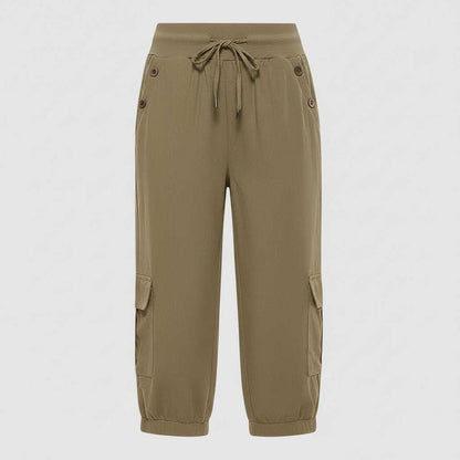 Jana Casual Trousers | Women's Everyday Wear