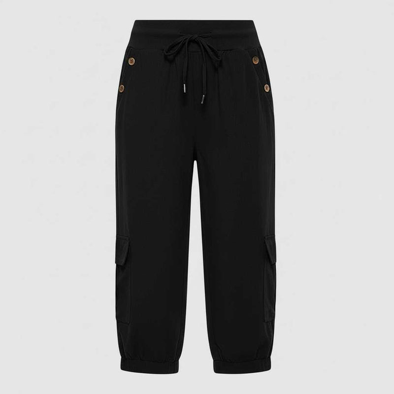 Jana Casual Trousers | Women's Everyday Wear