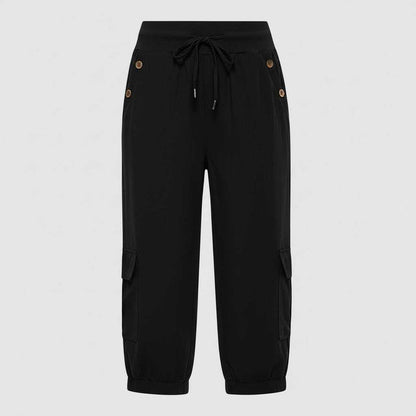 Jana Casual Trousers | Women's Everyday Wear