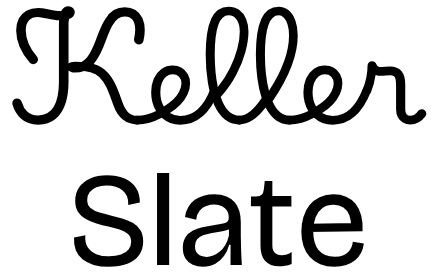 Keller Slate