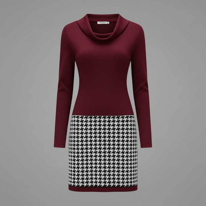 Mara | Elegant Women's Dress for Formal and Casual Occasions
