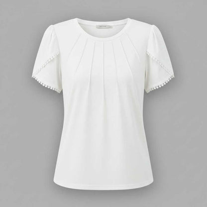 Vanessa Blouse | Women's Casual Summer Top