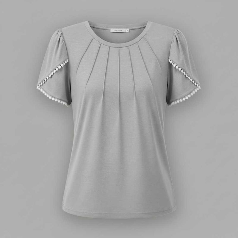 Vanessa Blouse | Women's Casual Summer Top