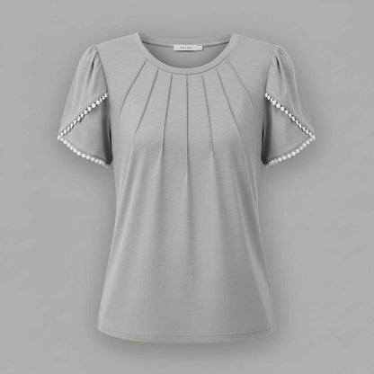 Vanessa Blouse | Women's Casual Summer Top
